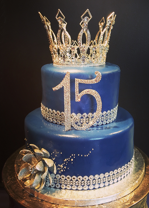 15th birthday cake Stock Photos, Royalty Free 15th birthday cake Images |  Depositphotos